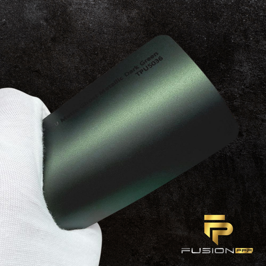 FUSION COLOUR PPF