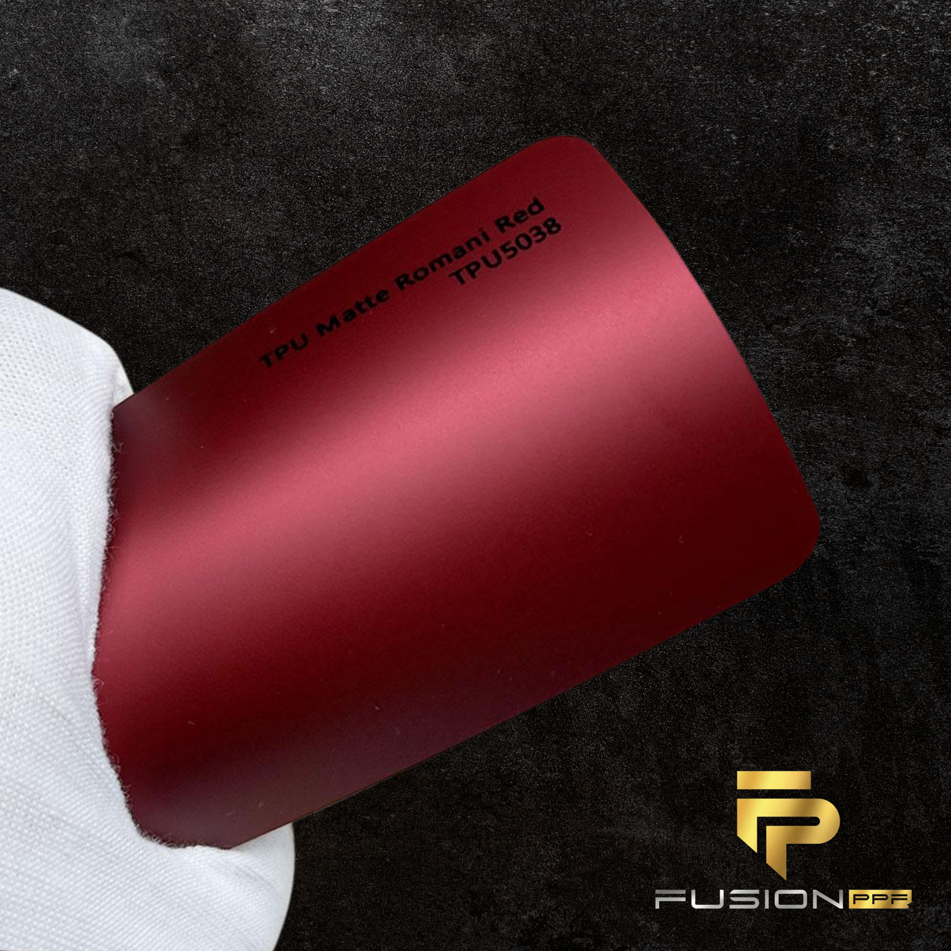 FUSION COLOUR PPF