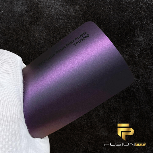 FUSION COLOUR PPF