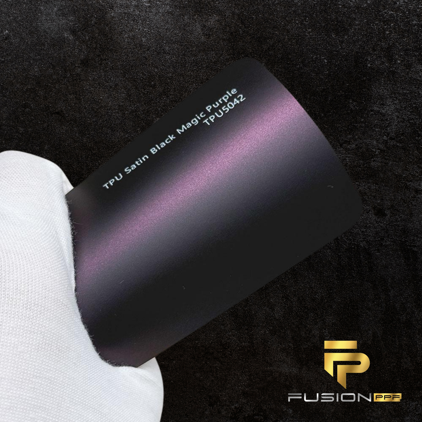 FUSION COLOUR PPF
