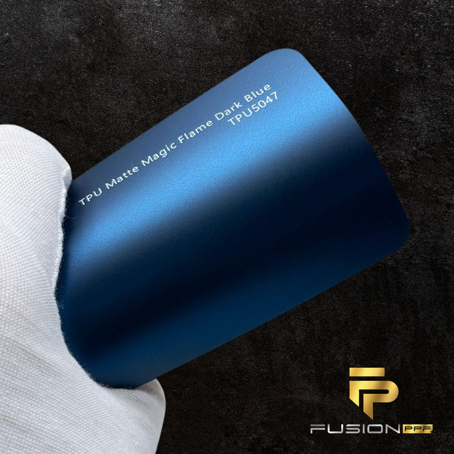FUSION COLOUR PPF