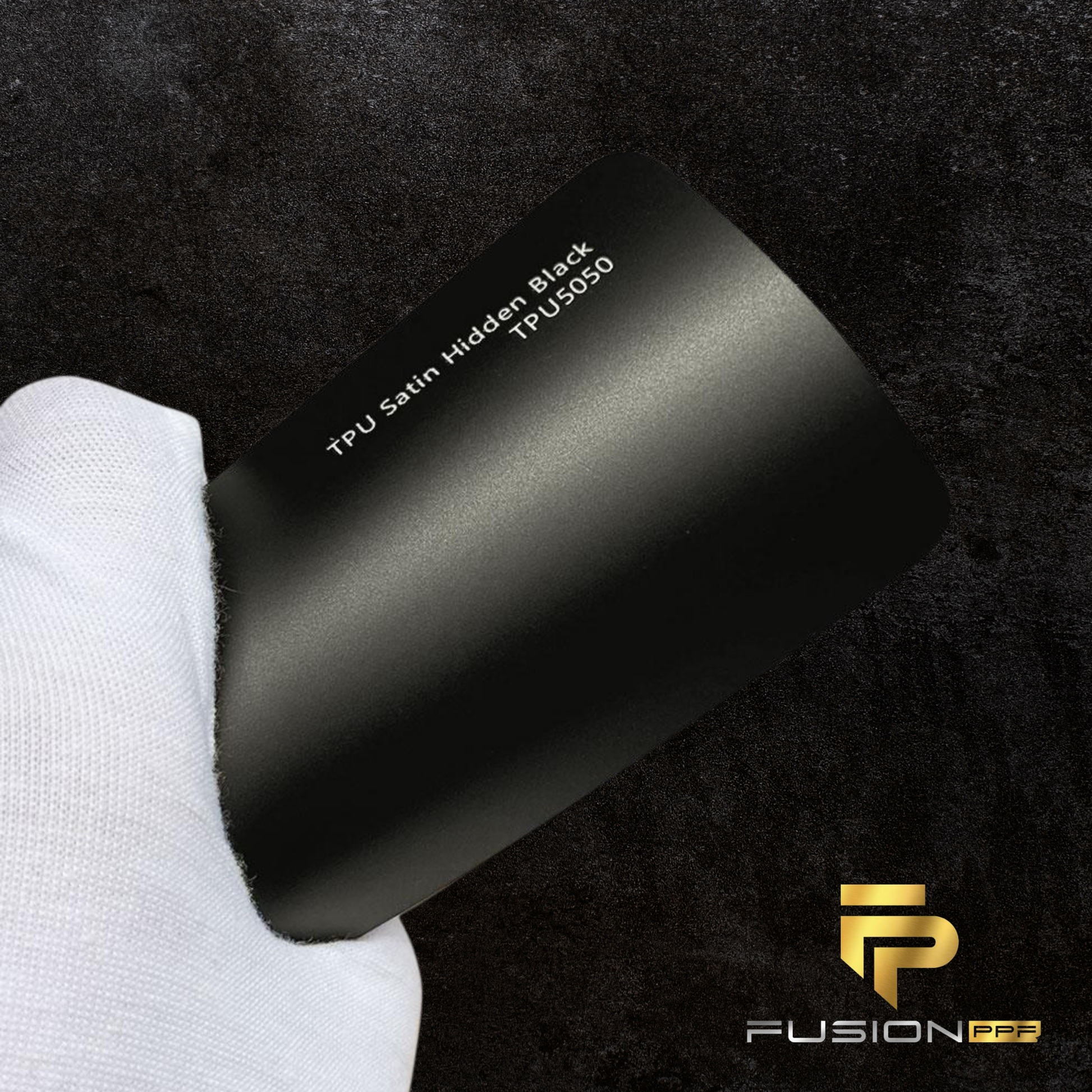 FUSION COLOUR PPF