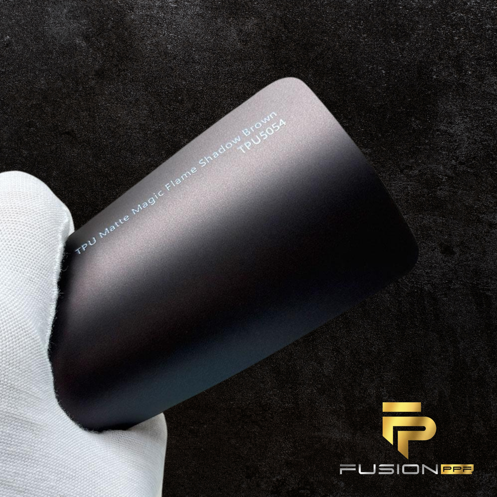 FUSION COLOUR PPF