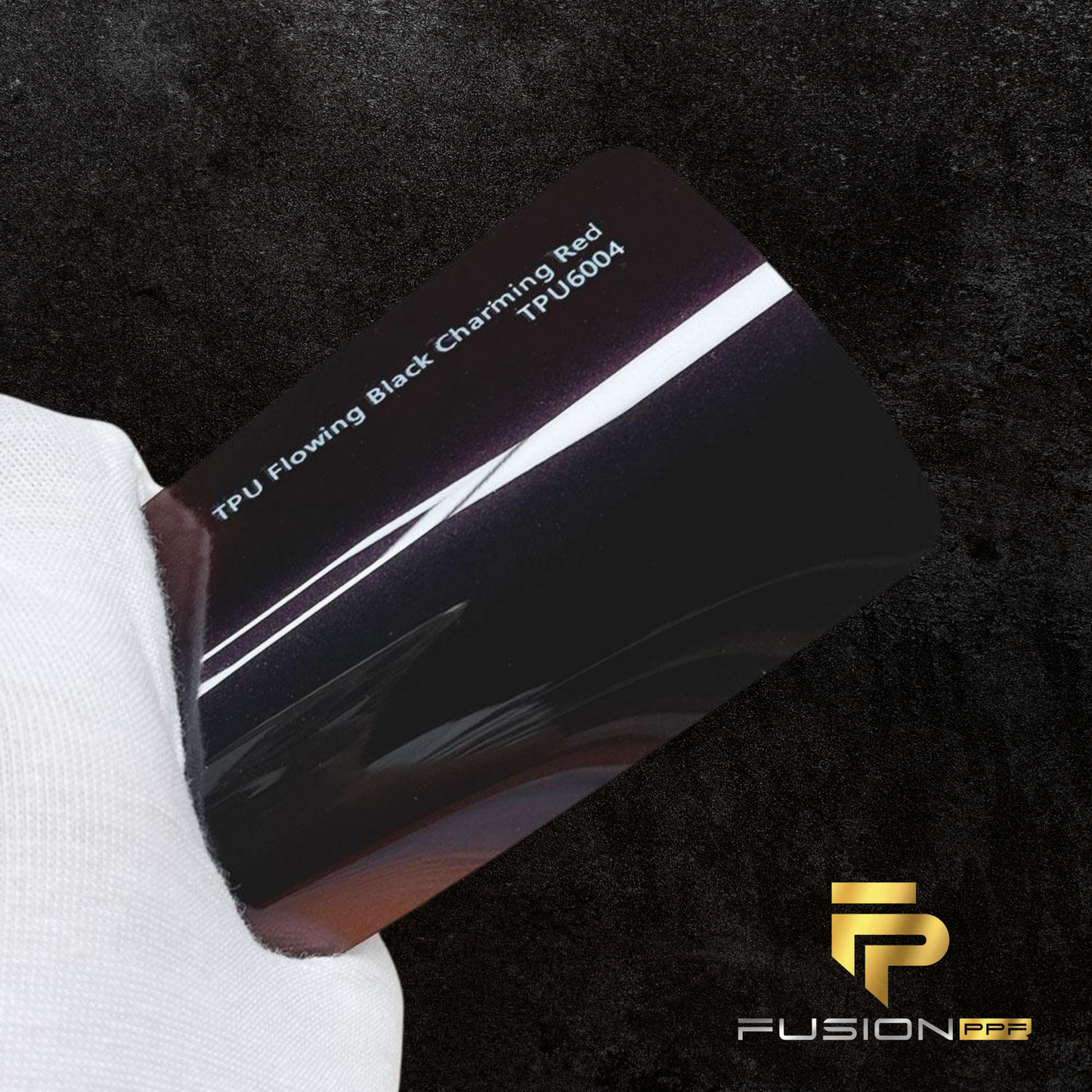 FUSION COLOUR PPF