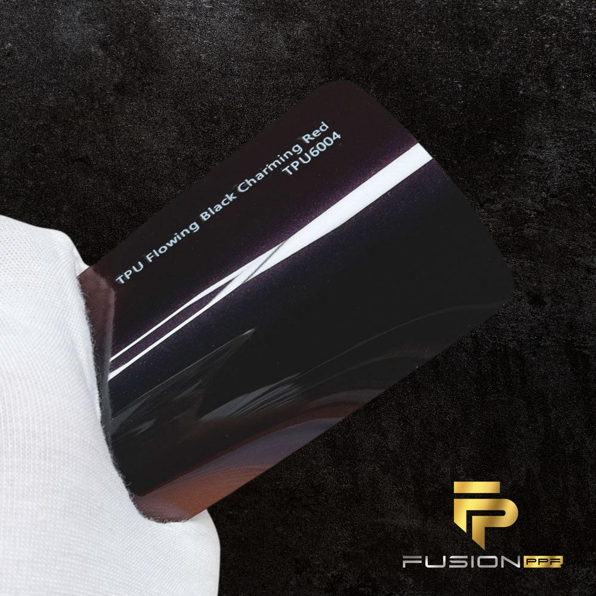 FUSION COLOUR PPF
