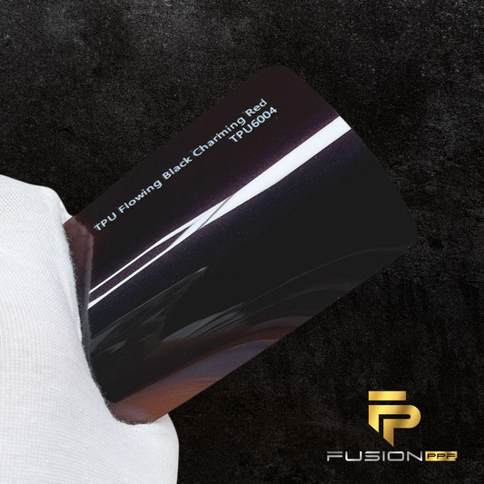 FUSION COLOUR PPF