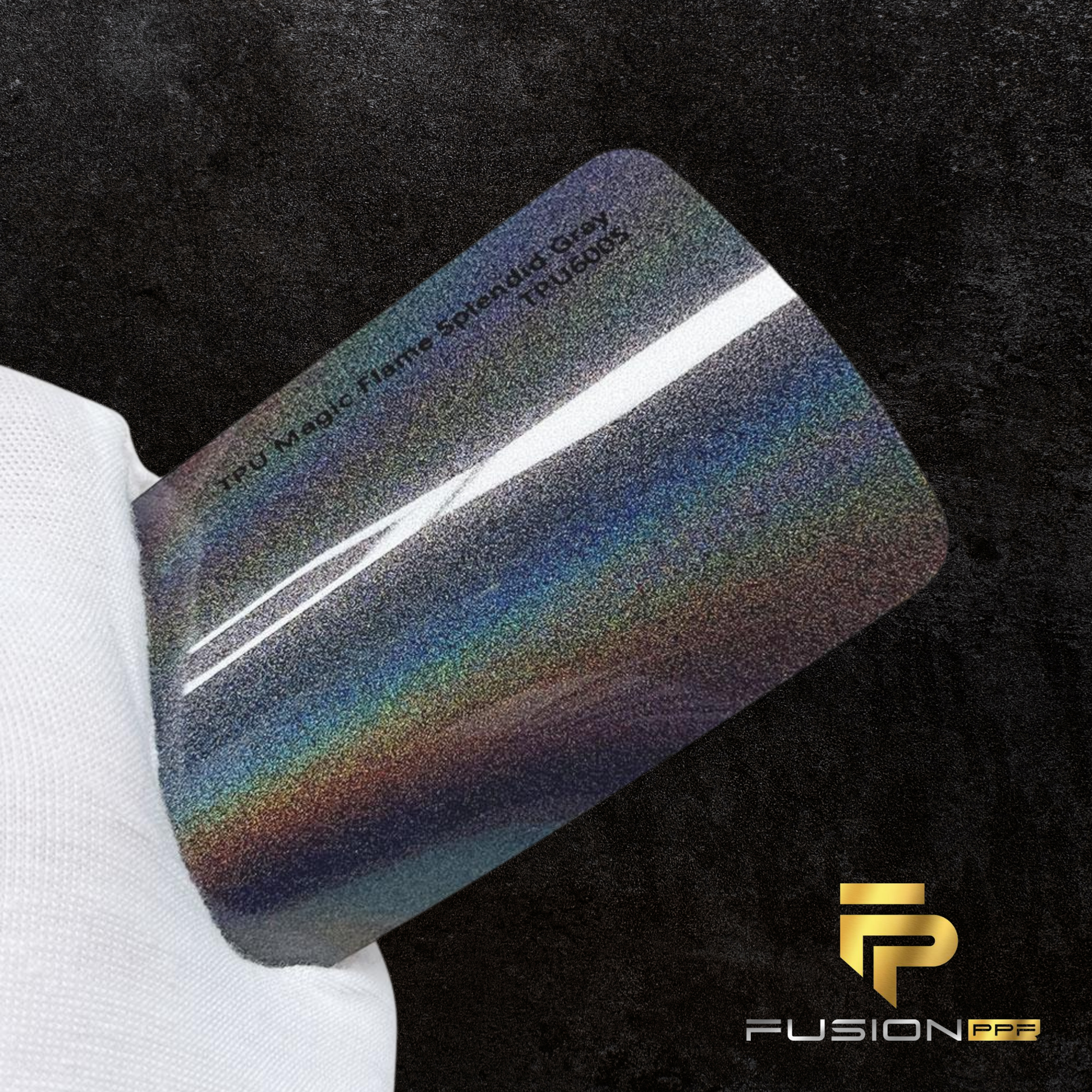 FUSION COLOUR PPF