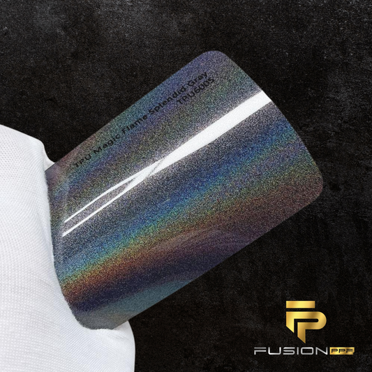 FUSION COLOUR PPF