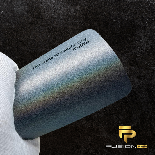 FUSION COLOUR PPF