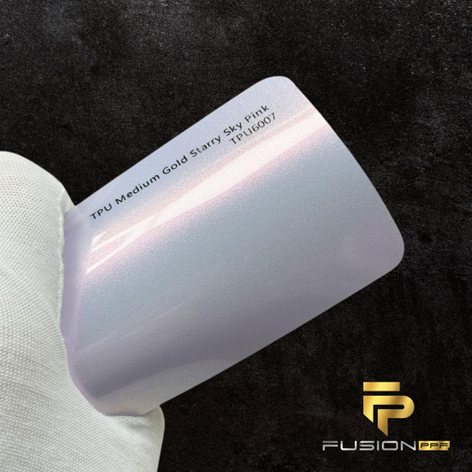 FUSION COLOUR PPF