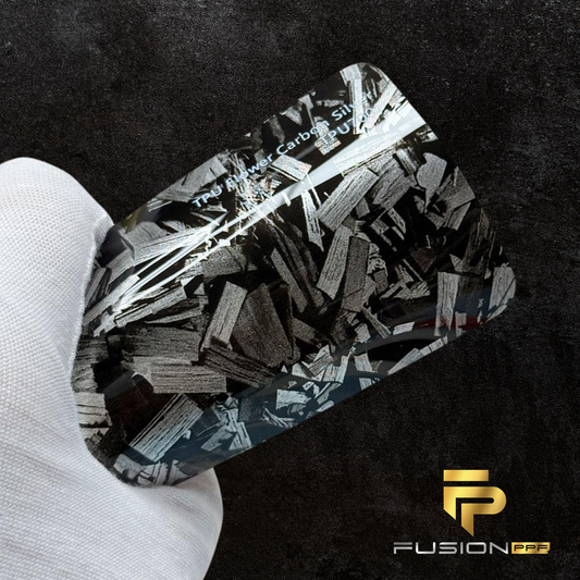 FUSION COLOUR PPF