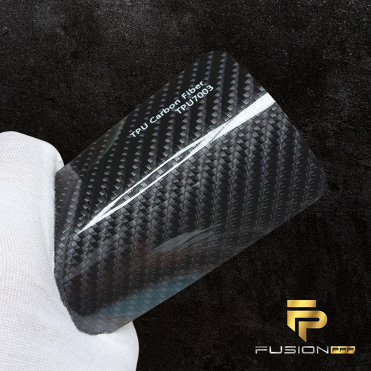 FUSION COLOUR PPF