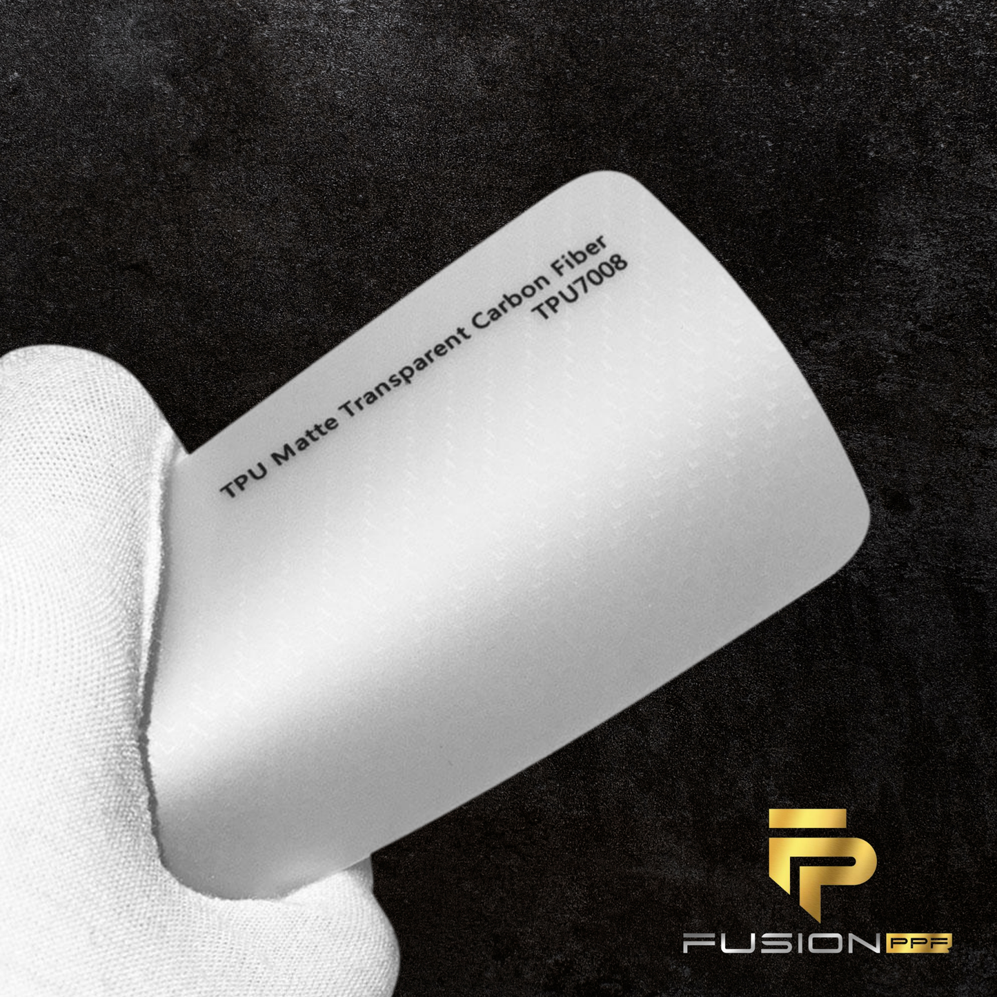 FUSION COLOUR PPF