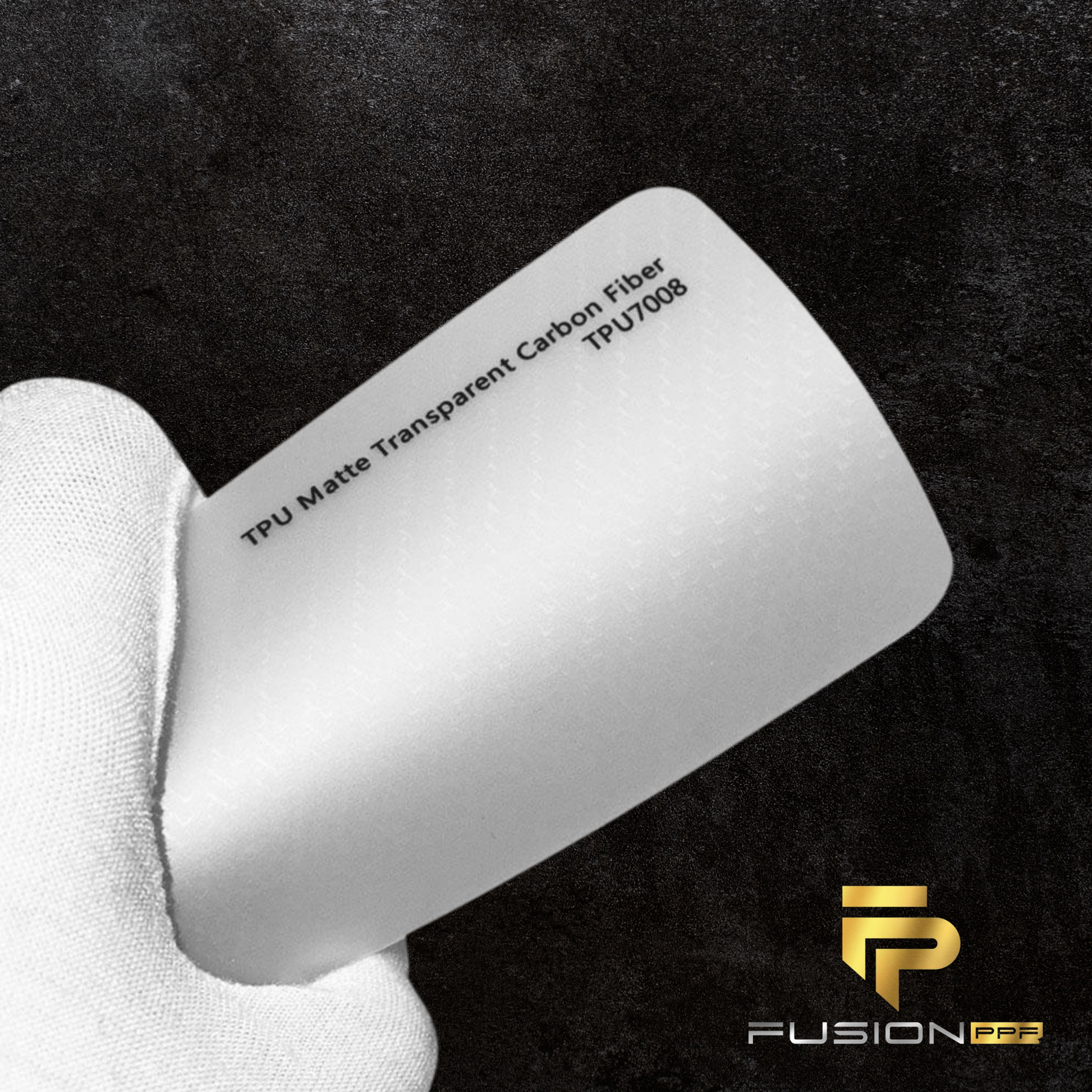 FUSION COLOUR PPF