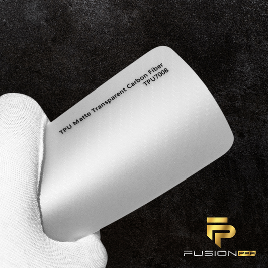 FUSION COLOUR PPF