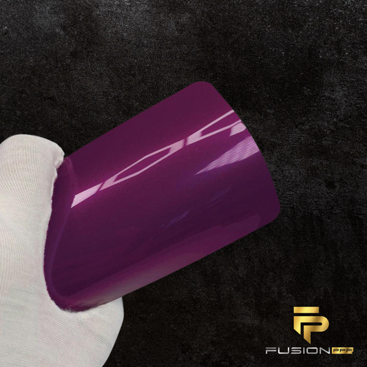 VIOLET PURPLE