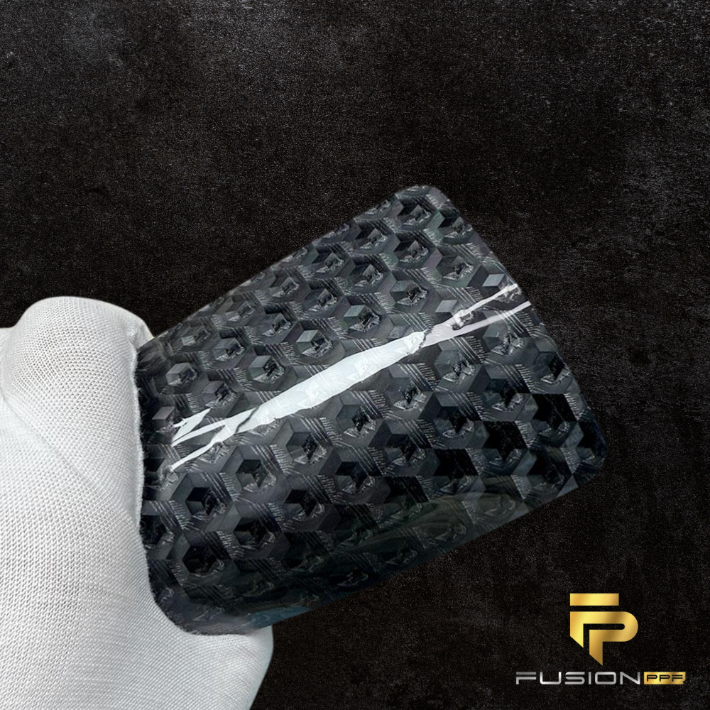 WATER CUDE BLACK
